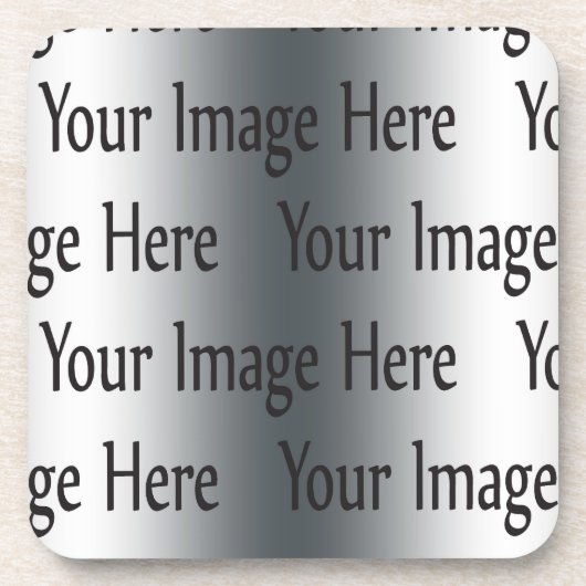 独自の コースター (正面)