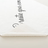 独自の シェルパブランケット (3/4)