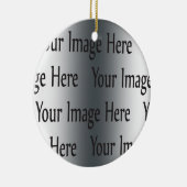 独自の セラミックオーナメント (右)