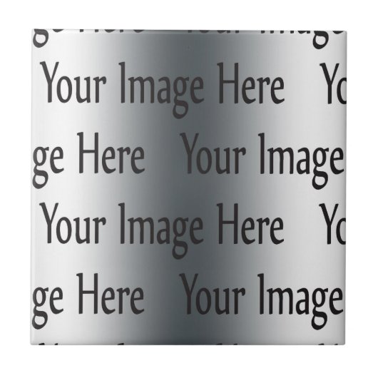 独自の タイル (正面)