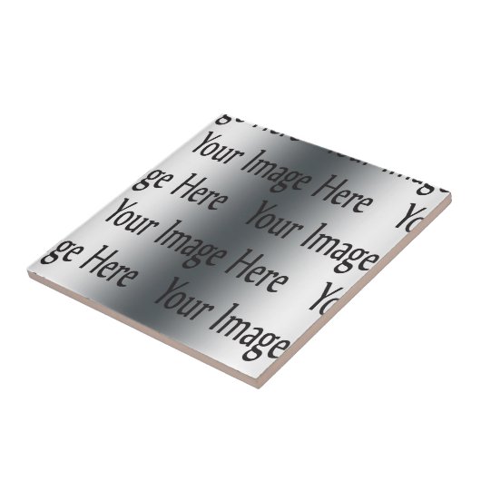 独自の タイル (側面)