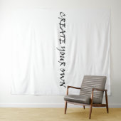 独自の タペストリー (インサイチュ(横))