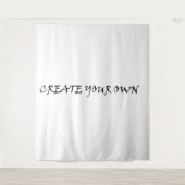 独自の タペストリー (正面)