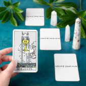 独自の トランプ (インサイチュ)