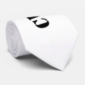 独自の ネクタイ (ロール)