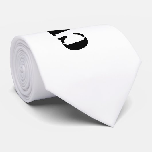 独自の ネクタイ (ロール)