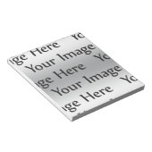 独自の ノートパッド (アングル)