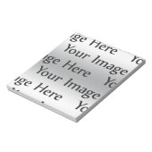 独自の ノートパッド (回転)