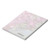 独自の ノートパッド (回転)