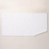 独自の バスタオル (バスタオル)