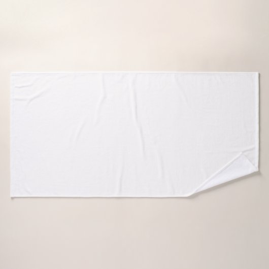 独自の バスタオル (バスタオル)