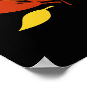 独自の ポスター (角)