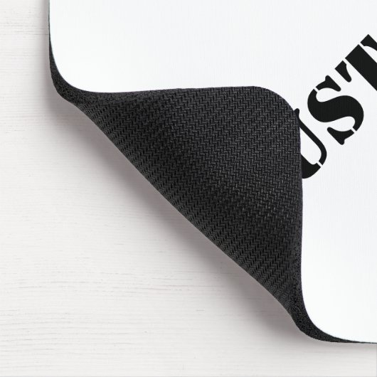 独自の マウスパッド (コーナー)