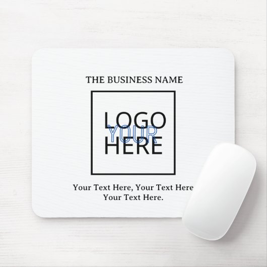 独自の マウスパッド (マウス)