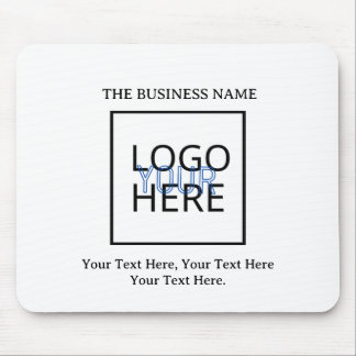 独自の マウスパッド