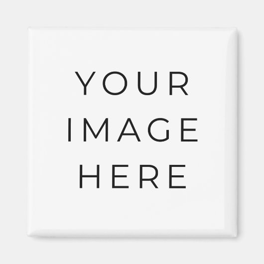 独自の マグネット (正面)