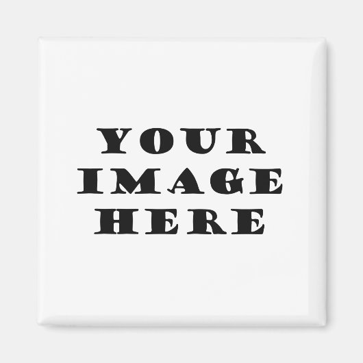 独自の マグネット (正面)