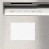 独自の マグネット (インサイチュ (食洗機))