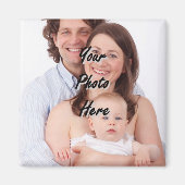 独自の マグネット (正面)