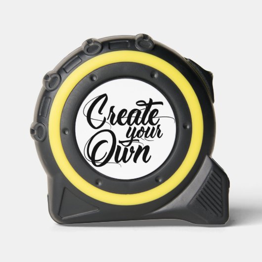 独自の メジャー (正面)