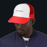 独自の「ADD文字」の原因またはフォーマル上限の作成 キャップ<br><div class="desc">この共有プリント帽カスタム子で頭を回し、あなたの雰囲気をする"ADD文字"カスタム文字を前面にプリントしたクリーンな黒いフォント。ブランディング、ID、またはおもしろいの場合は、色のコンボ赤と白ー与えは深刻なスタイル。快適で、耐久性があり、完全に個人的である。君の言う事は君の言う事の通お気に入りのり。</div>