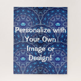 独自の(CYO)パズル ジグソーパズル