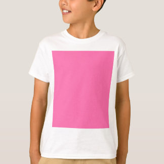 独自の Tシャツ