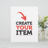 独自のDIYカスタムデザイン (スタンド正面)