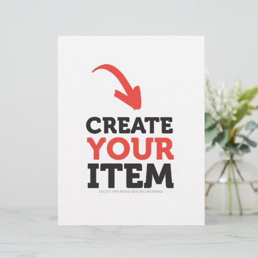 独自のDIYカスタムデザイン (スタンド正面)