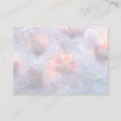 独自のEtherealの花白熱［赤熱］光を放つを作成する アドバイスカード (裏面)