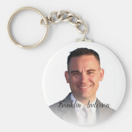 独自のGroovyセルフィーを作成する素晴らしい キーホルダー