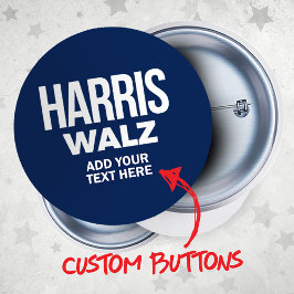 独自のHarris Walz 2024を作成 栓抜き