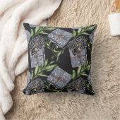 独自のHyggeギフトボックスプレゼントの作成 クッション (ブランケット)