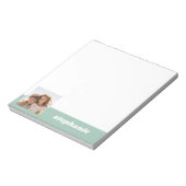 独自のInstagramアートを作成 ノートパッド (回転)