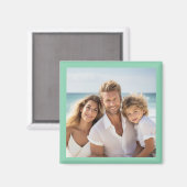 独自のInstagramアートを作成 マグネット (正面/裏面)