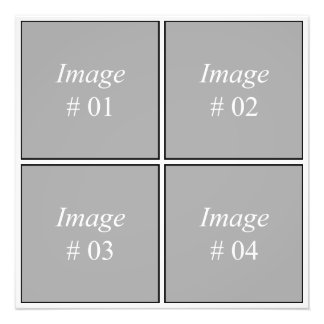 独自のInstagramフォトコレクションを作成する フォトプリント