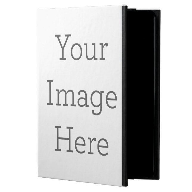 iPad Air 2 ケース (正面)