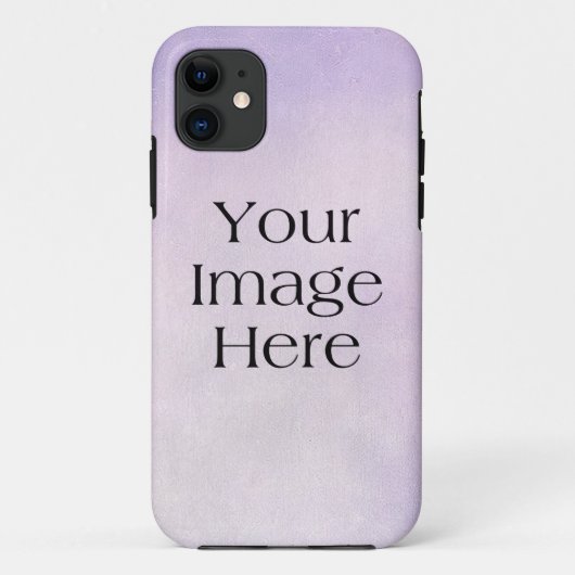 独自のiPhone 11ケースの作成 Case-Mate iPhoneケース (裏面)