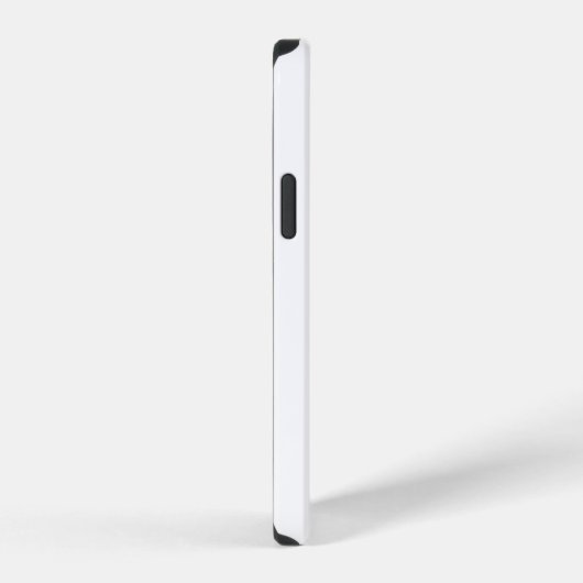 iPhone 12 タフ ケース, グロッシー (右側面)