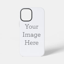 独自のiPhone 12 Miniタフな電話ケースを作成 iPhone 12 Miniケース