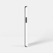 iPhone 13 Mini タフ ケース, グロッシー (右側面)