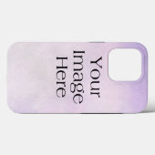 独自のiPhone 13 Proケースの作成 Case-Mate iPhoneケース (裏面 (横))