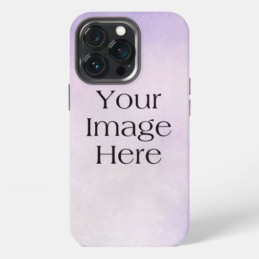 独自のiPhone 13 Proケースの作成 iPhoneケース (裏面)
