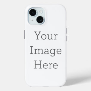 独自のiPhone 15のタフなケースケースを作成 iPhone 15ケース