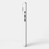 iPhone 16 Plus タフ ケース, グロッシー (左側面)