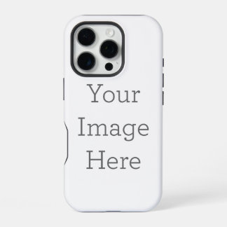 独自のiPhone 16 Proタフなケースを作成 iPhone 16 Proケース