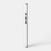 iPhone 16 Pro タフ ケース, グロッシー (左側面)