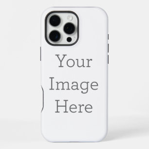 独自のiPhone 16 Pro Maxタフケースを作成 iPhone 16 Pro Maxケース