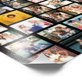 独自のKeepsake 46フォトプリントの作成 フォトプリント (角)