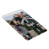 独自のMAGNET PHOTOを作成 – 写真と文字を追加！ マグネット (右側)